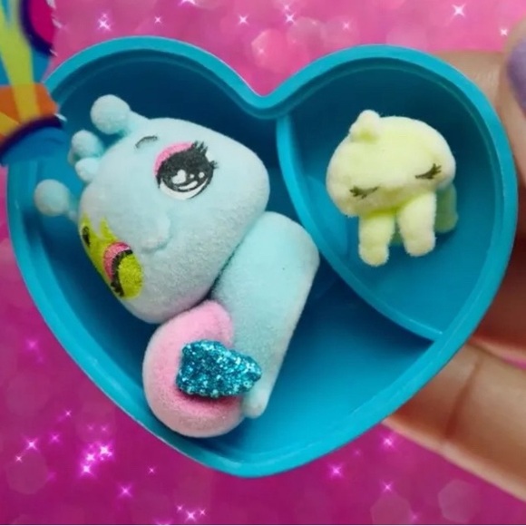 HATCHIMALS COLLEGGTIBLES trio Multi Pack - Picture 10 of 15